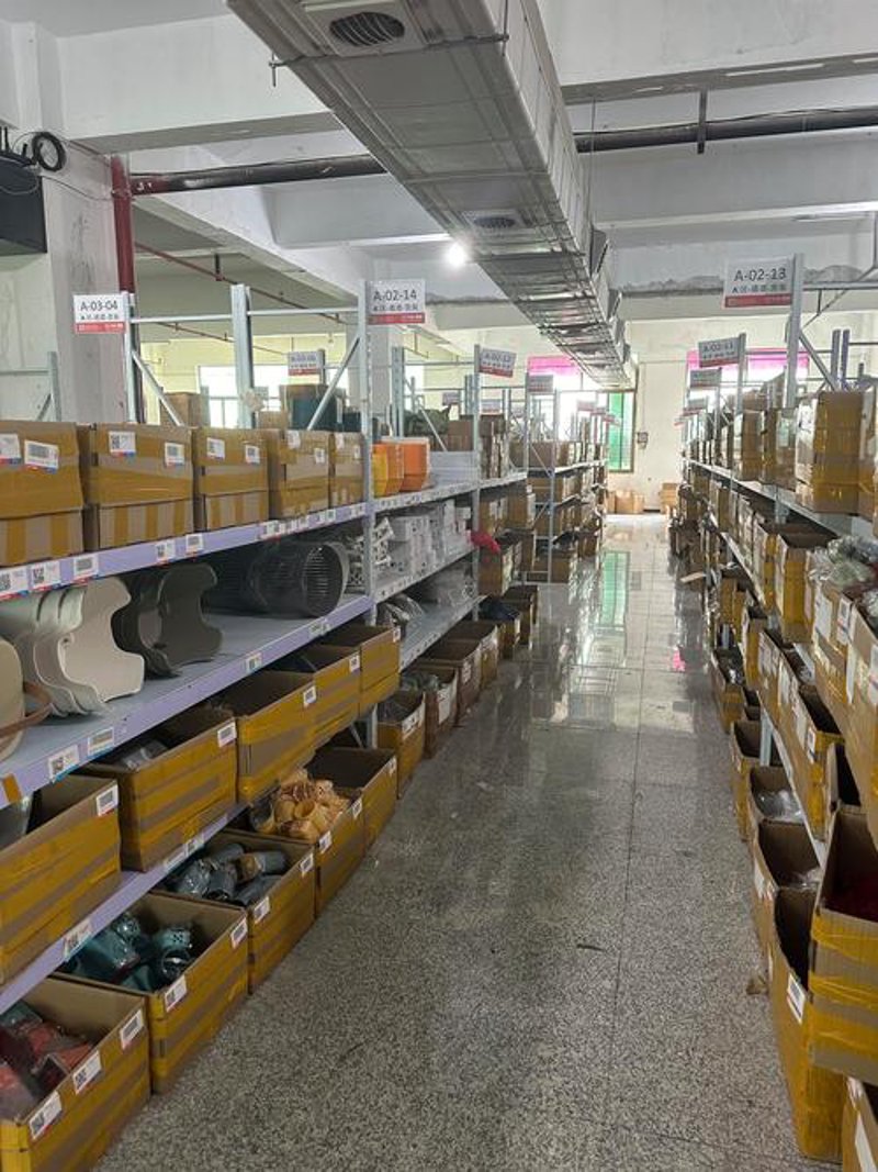 南平百货商行：传统与现代交织的商业故事